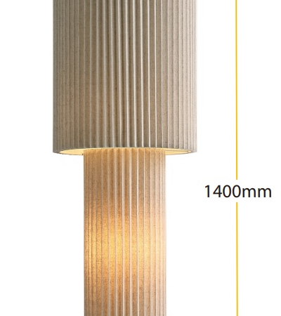 Vloerlamp Renate