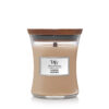 cashmere medium candle