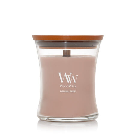 patchouli cre medium candle