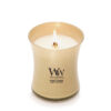sparkling pomelo medium candle - champagne