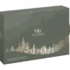 WoodWick adventskalender 2026