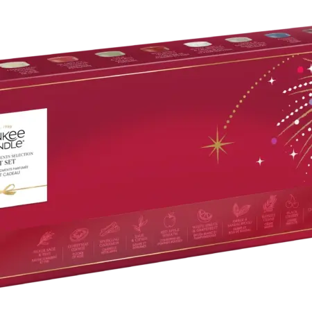 Geurige Momenten Selectie Cadeauset