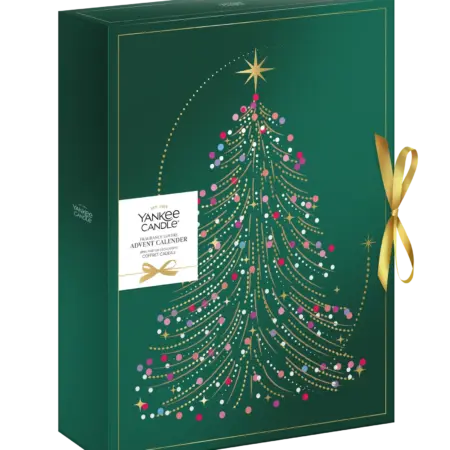 Geurliefhebbers Adventskalender