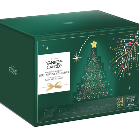 verzamelaars editie Boom Adventskalender