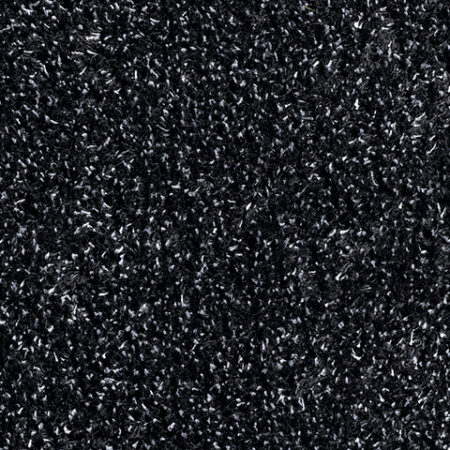 droogloopmat Aquastop graphite 60x100